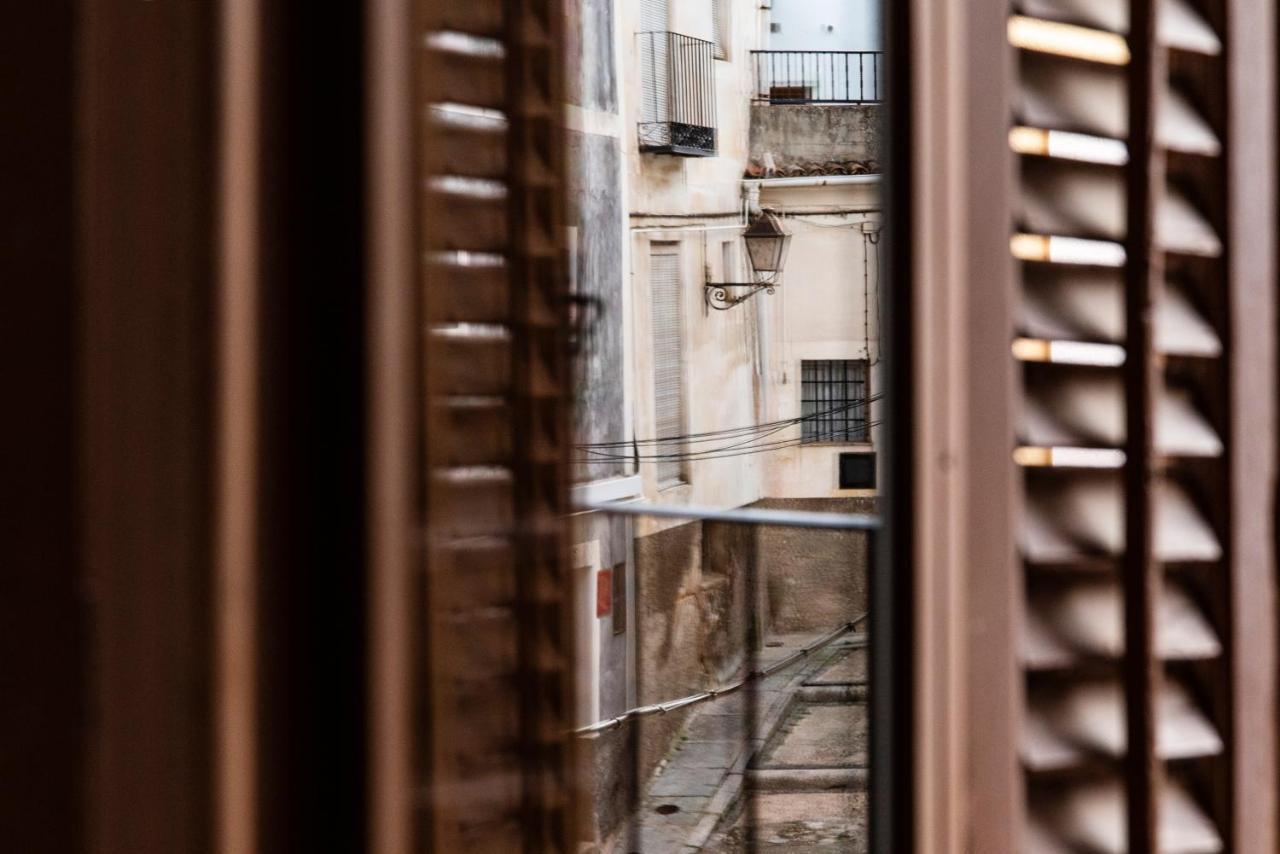 Los Tres Balcones 昆卡 外观 照片