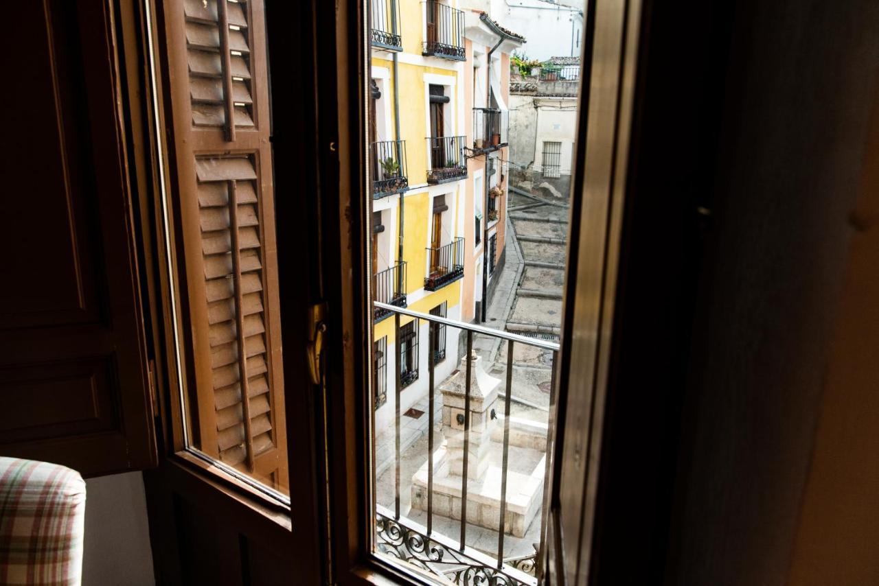 Los Tres Balcones 昆卡 外观 照片